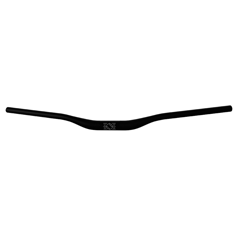 Rise 35mm Down Hill Carbon MTB Handlebar