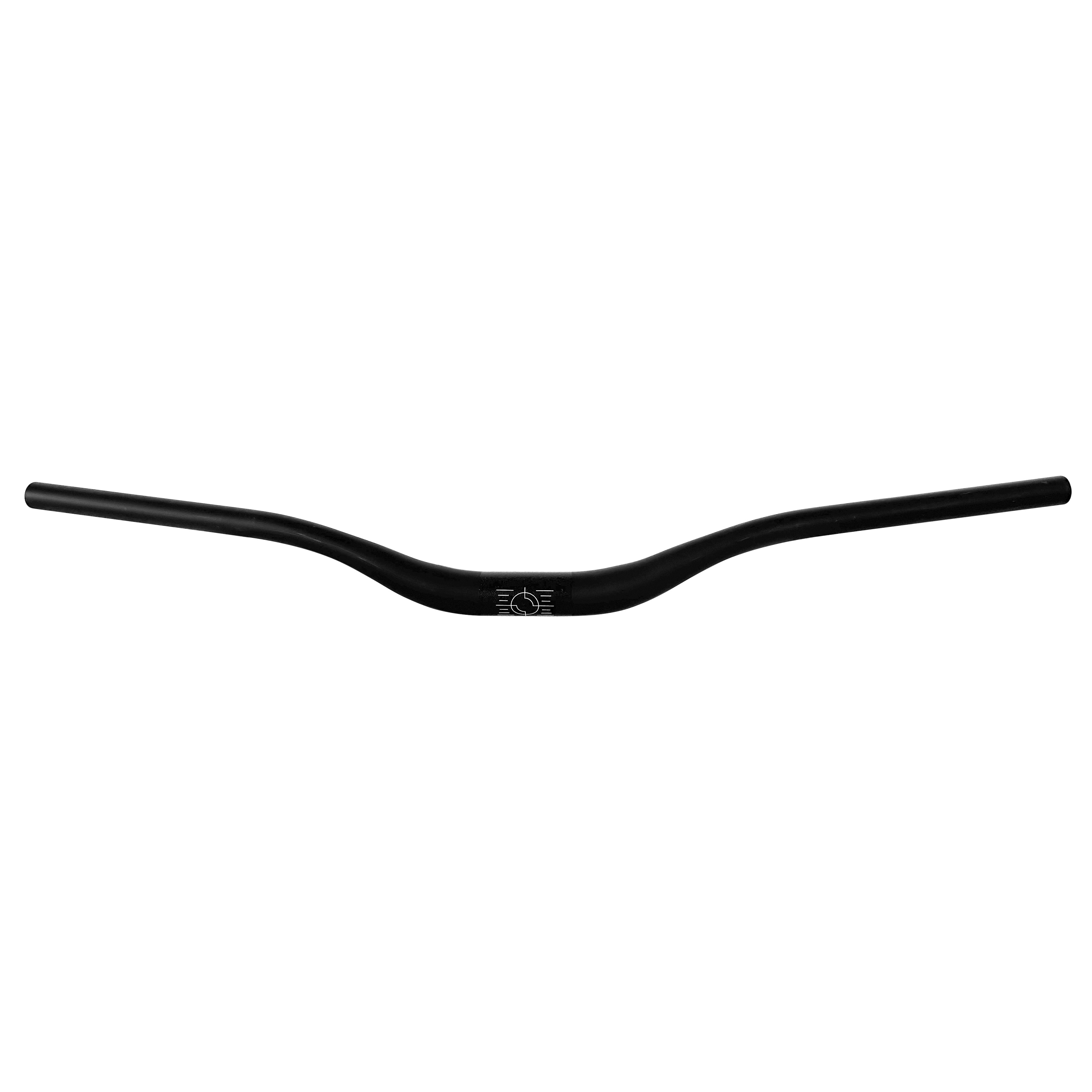 Rise 50mm Down Hill MTB Carbon Handlebar